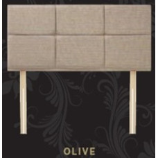 Olive 24" Headboard
