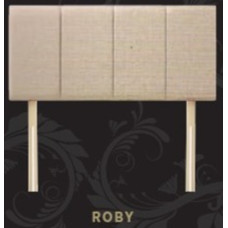 Roby 24" Headboard