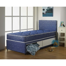 Kids Football Divan Set