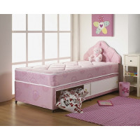 Kids Hearts Divan Set