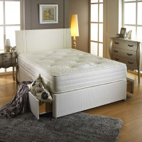 Bamboo Latex 1000 Divan Set