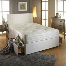 Bamboo Latex 1000 Divan Set