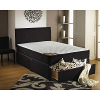 Brighton Ortho Divan Set