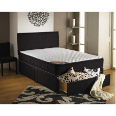Brighton Ortho Divan Set