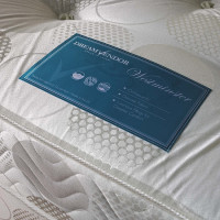 Westminster Ortho Mattress