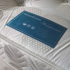 Westminster Ortho Mattress