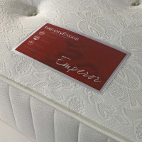 Emperor 1000 Mattress