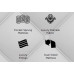 Empress 1000 Divan Set