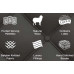 Heritage Latex 3000 Mattress