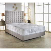 Platinum Latex 2000 Divan Set