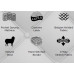 Platinum Latex 2000 Mattress