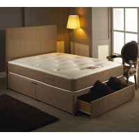 Sovereign 1000 Divan Set