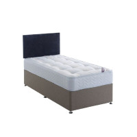 Ashleigh Ortho Divan Bed