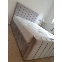 Jasper Bed