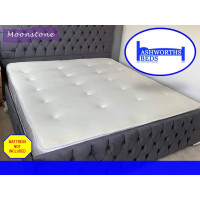 Moonstone Bed