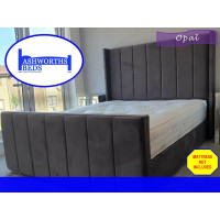Opal Bed