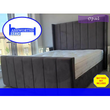Opal Bed
