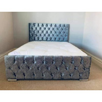 Pearl Bed