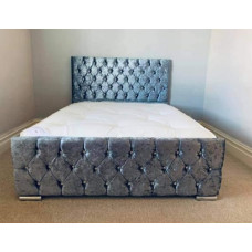 Pearl Bed