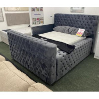 Quartz Bed