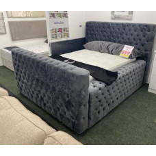Quartz Bed