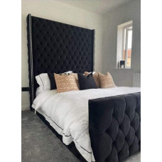 Sapphire Bed