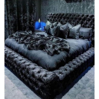 Sunstone Bed