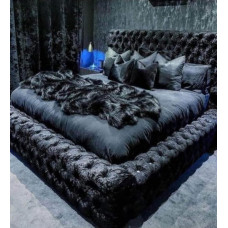 Sunstone Bed