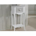 Brittany Bedside Table [Assembled] 