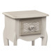 Brittany Bedside Table [Assembled] 