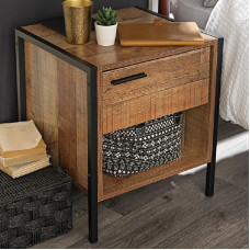 Hoxton Bedside