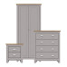 Lancaster Bedroom Set