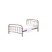 Halston Bed (Copper)