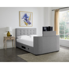 Mayfair TV Bed