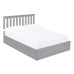 Oxford Ottoman Bed (Grey)
