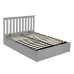 Oxford Ottoman Bed (Grey)