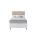 Stockholm Bed