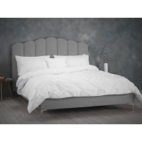 Willow Bed (Silver)