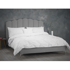 Willow Bed (Silver)