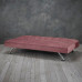Brighton Sofabed (Pink)
