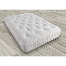 Castle 1000 Contract Mattress