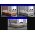 Coniston Contract Mattress