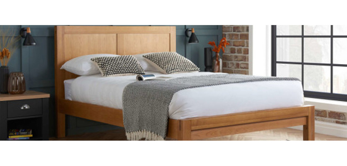 Bellevue Bed