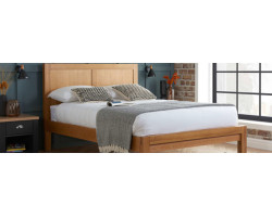 Bellevue Bed
