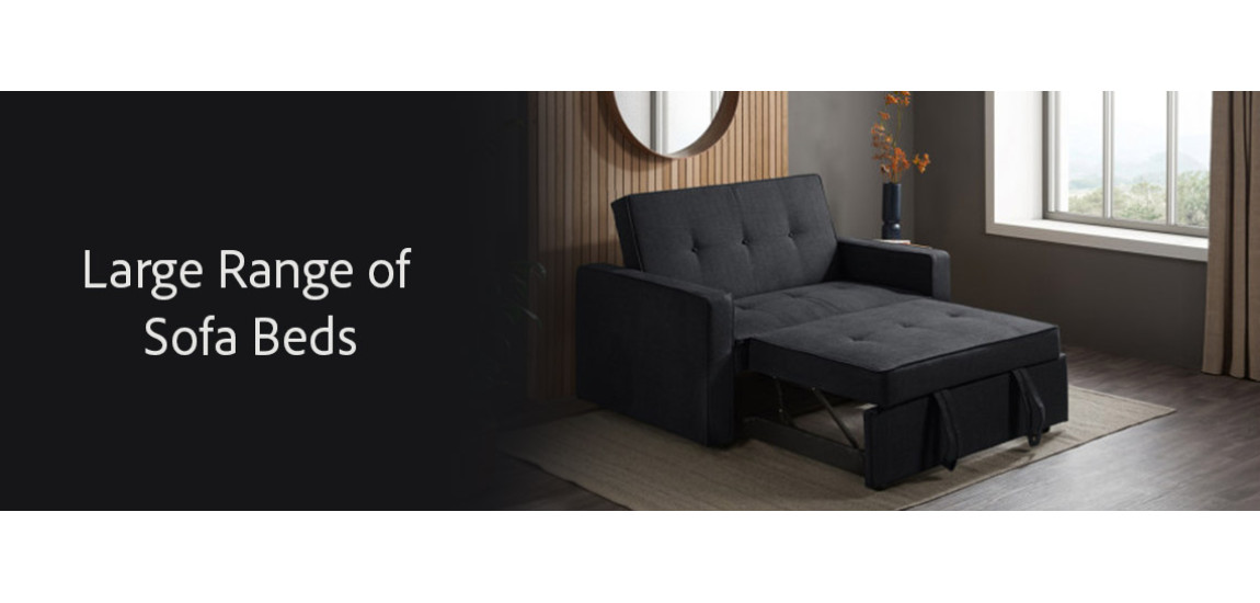 Otto Sofa Bed