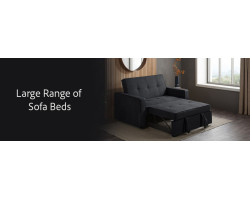 Otto Sofa Bed