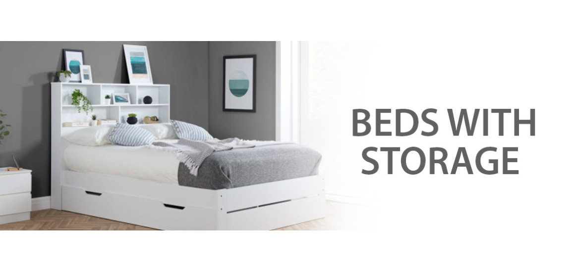 Alfie Bed
