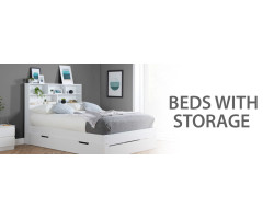 Alfie Bed